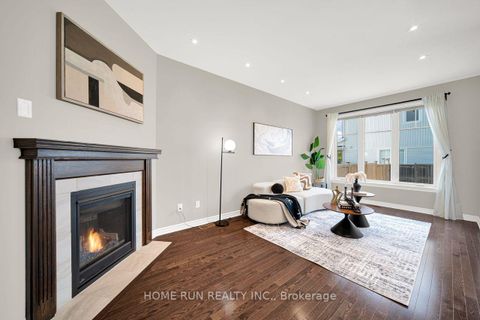 Photo 5 at 261 Brambling Way, Nepean (Half Moon Bay), Ottawa