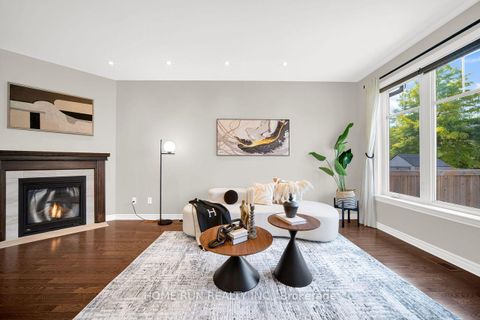 Photo 6 at 261 Brambling Way, Nepean (Half Moon Bay), Ottawa