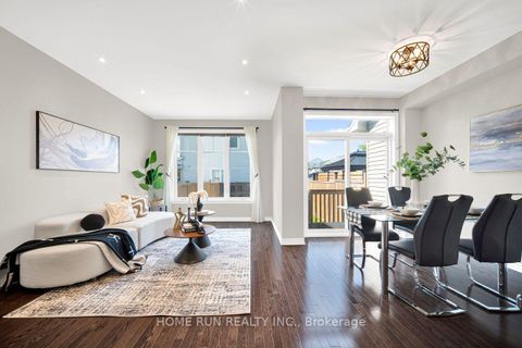 Photo 9 at 261 Brambling Way, Nepean (Half Moon Bay), Ottawa