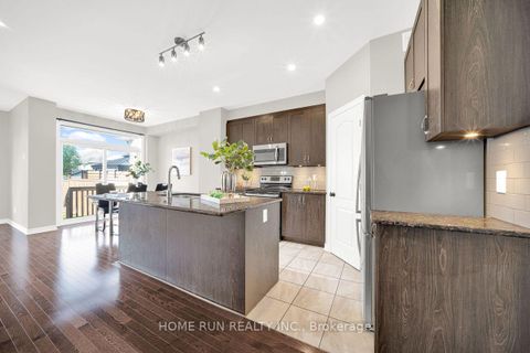 Photo 13 at 261 Brambling Way, Nepean (Half Moon Bay), Ottawa