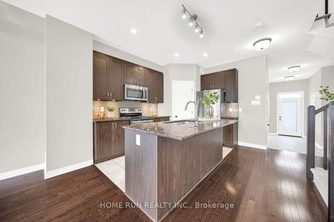 Photo 14 at 261 Brambling Way, Nepean (Half Moon Bay), Ottawa