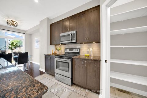Photo 17 at 261 Brambling Way, Nepean (Half Moon Bay), Ottawa