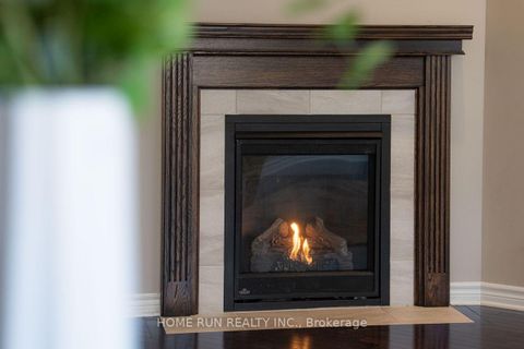 Photo 18 at 261 Brambling Way, Nepean (Half Moon Bay), Ottawa