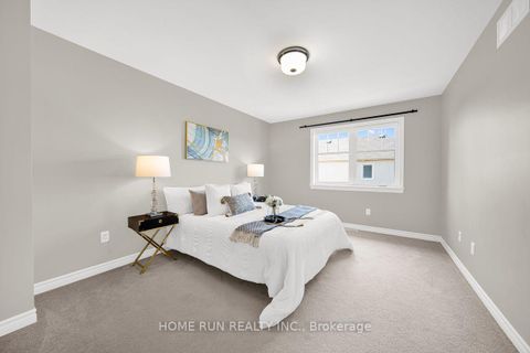 Photo 25 at 261 Brambling Way, Nepean (Half Moon Bay), Ottawa