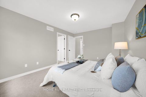 Photo 27 at 261 Brambling Way, Nepean (Half Moon Bay), Ottawa