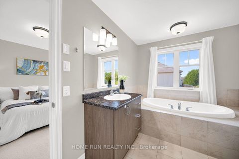 Photo 30 at 261 Brambling Way, Nepean (Half Moon Bay), Ottawa