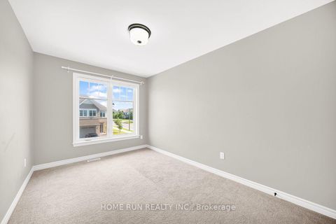 Photo 31 at 261 Brambling Way, Nepean (Half Moon Bay), Ottawa