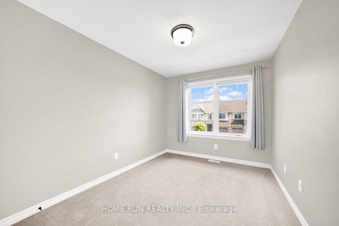 Photo 33 at 261 Brambling Way, Nepean (Half Moon Bay), Ottawa