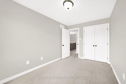 Photo 34 at 261 Brambling Way, Nepean (Half Moon Bay), Ottawa
