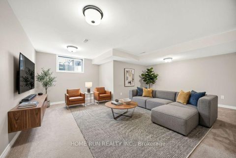 Photo 37 at 261 Brambling Way, Nepean (Half Moon Bay), Ottawa