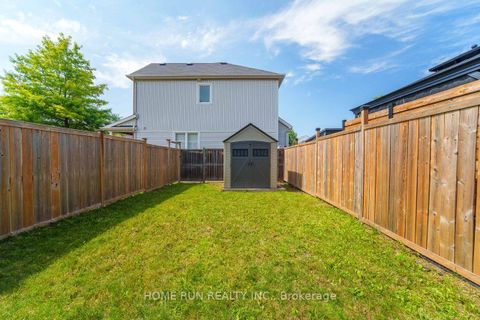 Photo 41 at 261 Brambling Way, Nepean (Half Moon Bay), Ottawa