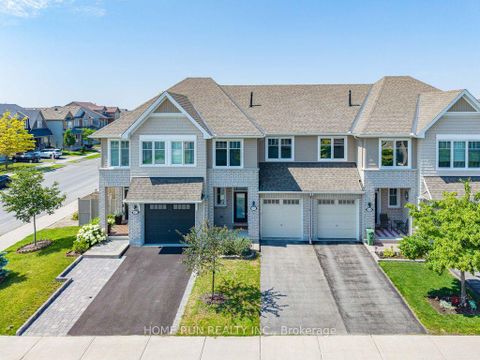 Photo 43 at 261 Brambling Way, Nepean (Half Moon Bay), Ottawa