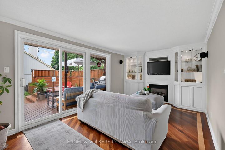 Photo 19 at 1 Blueridge Court, Nepean (Pheasant Run), Ottawa