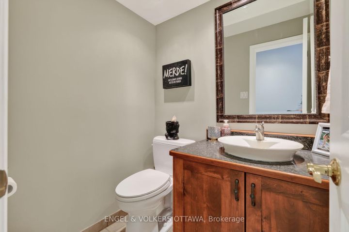 Photo 22 at 1 Blueridge Court, Nepean (Pheasant Run), Ottawa