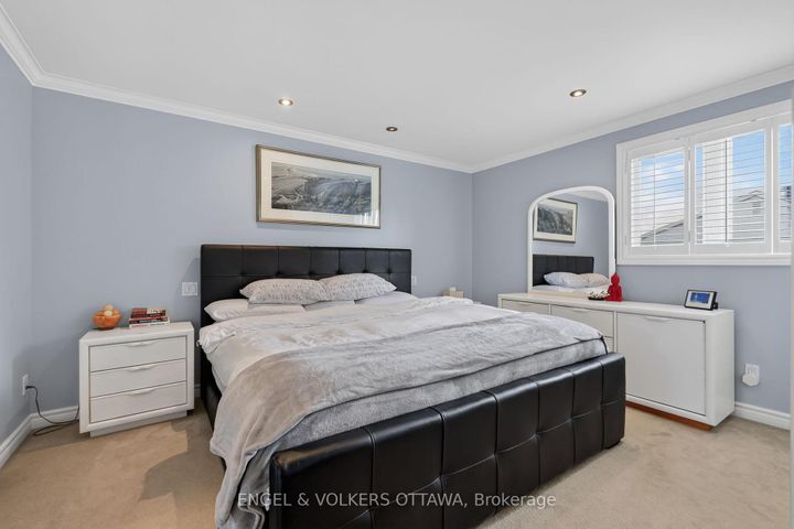 Photo 24 at 1 Blueridge Court, Nepean (Pheasant Run), Ottawa