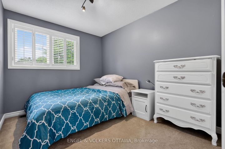 Photo 31 at 1 Blueridge Court, Nepean (Pheasant Run), Ottawa