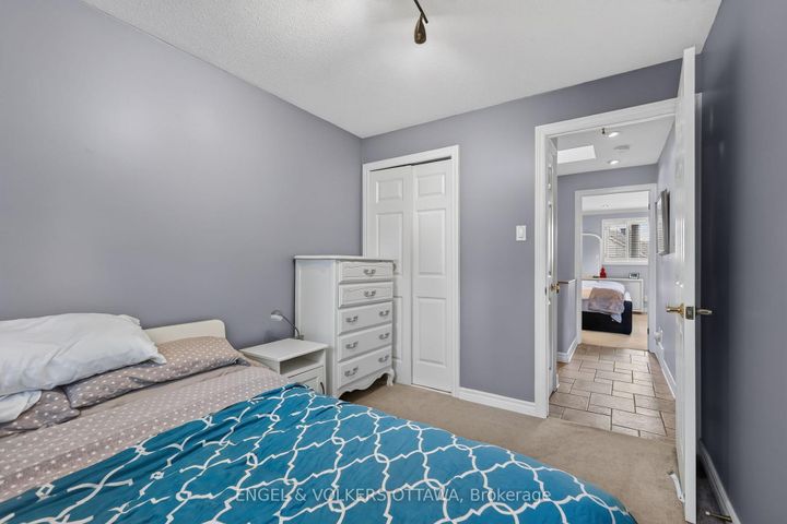 Photo 32 at 1 Blueridge Court, Nepean (Pheasant Run), Ottawa