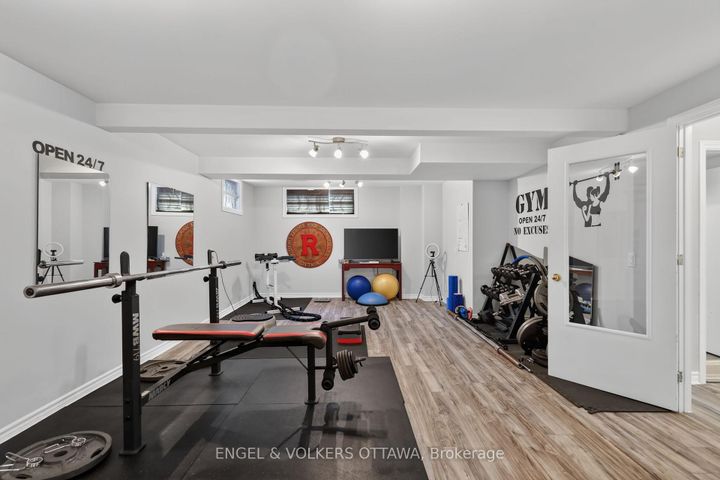 Photo 33 at 1 Blueridge Court, Nepean (Pheasant Run), Ottawa