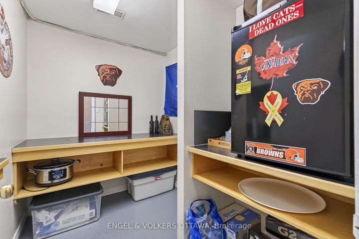 Photo 35 at 1 Blueridge Court, Nepean (Pheasant Run), Ottawa