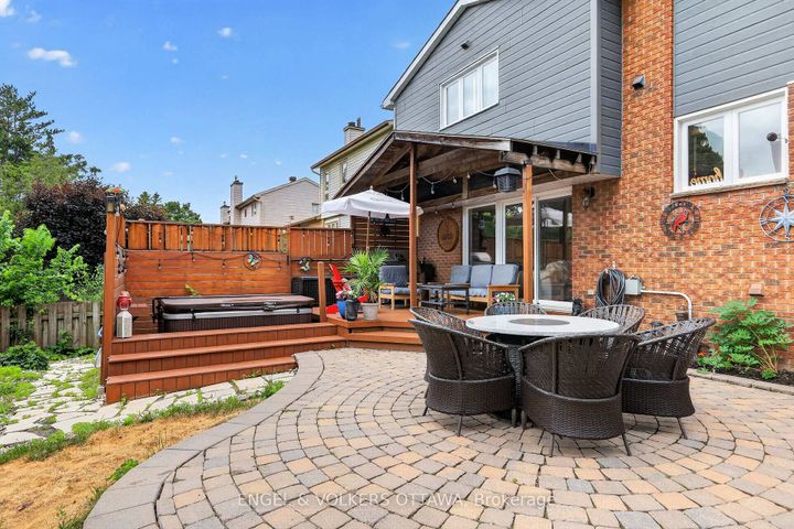 Photo 39 at 1 Blueridge Court, Nepean (Pheasant Run), Ottawa