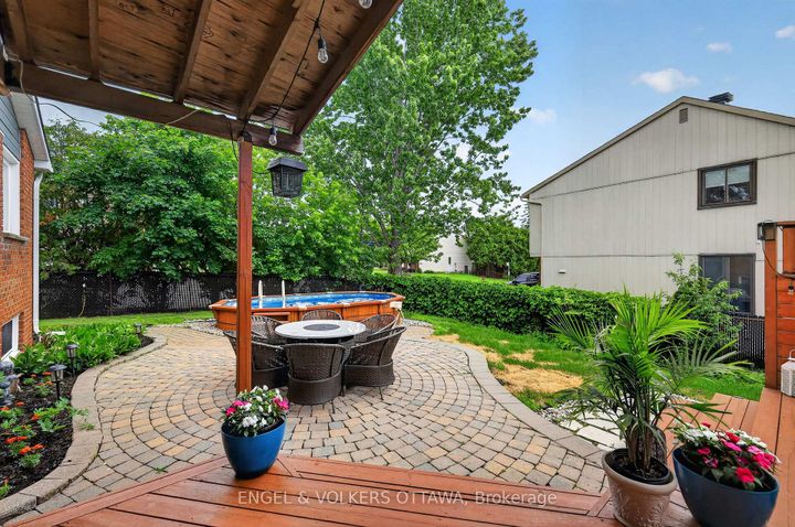 Photo 41 at 1 Blueridge Court, Nepean (Pheasant Run), Ottawa