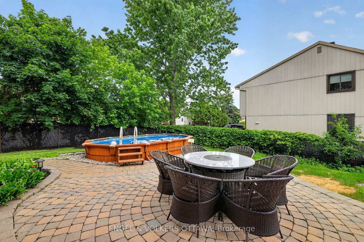 Photo 42 at 1 Blueridge Court, Nepean (Pheasant Run), Ottawa