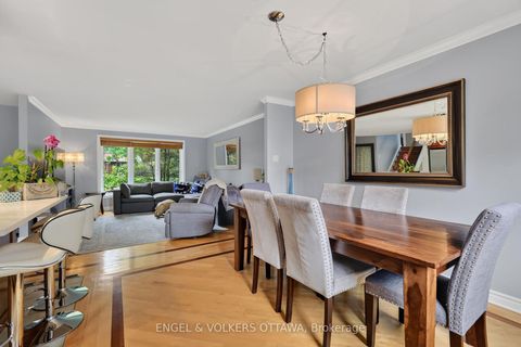 Photo 8 at 1 Blueridge Court, Nepean (Pheasant Run), Ottawa