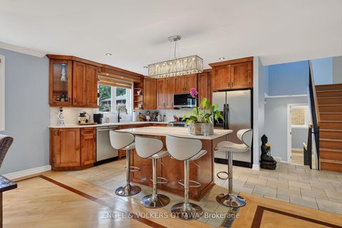 Photo 10 at 1 Blueridge Court, Nepean (Pheasant Run), Ottawa