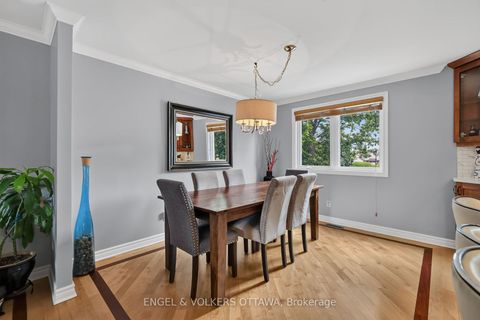 Photo 12 at 1 Blueridge Court, Nepean (Pheasant Run), Ottawa