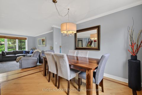 Photo 13 at 1 Blueridge Court, Nepean (Pheasant Run), Ottawa