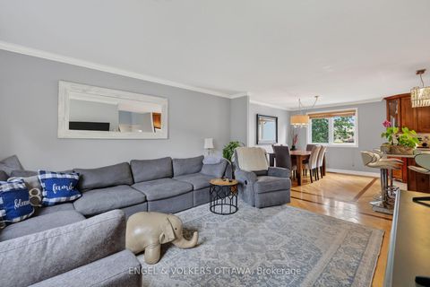 Photo 16 at 1 Blueridge Court, Nepean (Pheasant Run), Ottawa