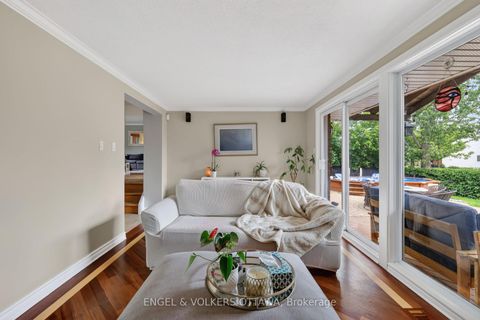 Photo 20 at 1 Blueridge Court, Nepean (Pheasant Run), Ottawa