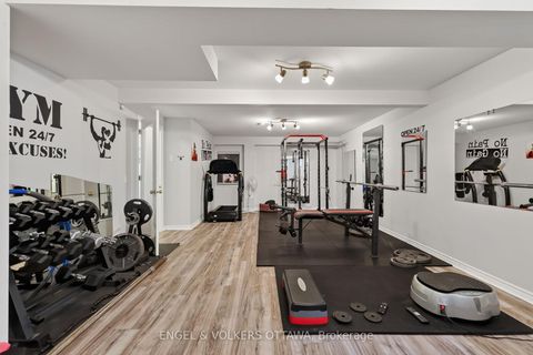 Photo 34 at 1 Blueridge Court, Nepean (Pheasant Run), Ottawa