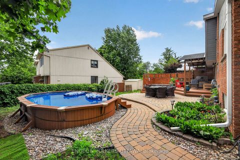 Photo 36 at 1 Blueridge Court, Nepean (Pheasant Run), Ottawa