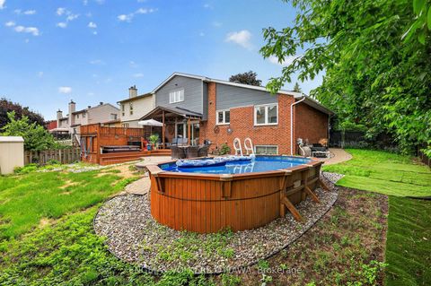 Photo 37 at 1 Blueridge Court, Nepean (Pheasant Run), Ottawa