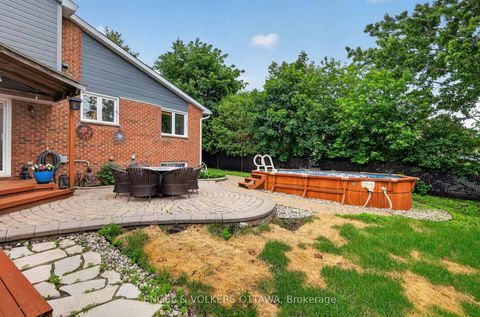 Photo 38 at 1 Blueridge Court, Nepean (Pheasant Run), Ottawa