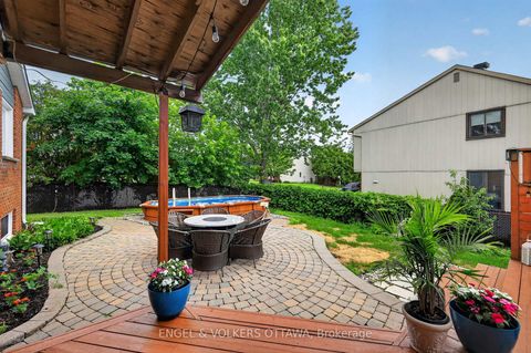 Photo 41 at 1 Blueridge Court, Nepean (Pheasant Run), Ottawa