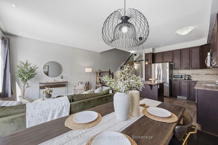 Photo 1 at 267 Via San Marino Street, Nepean (Longfields), Ottawa