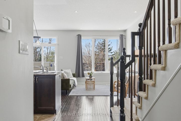 Photo 2 at 267 Via San Marino Street, Nepean (Longfields), Ottawa