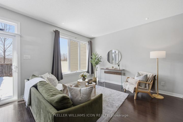 Photo 5 at 267 Via San Marino Street, Nepean (Longfields), Ottawa