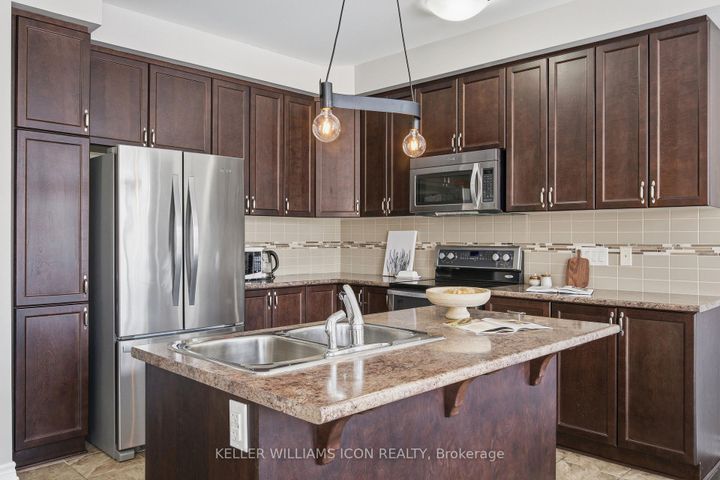 Photo 8 at 267 Via San Marino Street, Nepean (Longfields), Ottawa