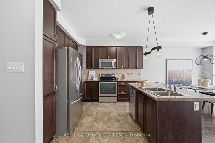 Photo 9 at 267 Via San Marino Street, Nepean (Longfields), Ottawa