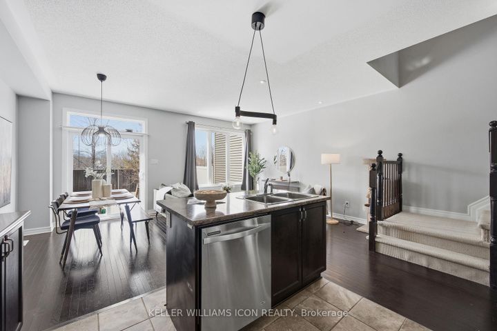 Photo 11 at 267 Via San Marino Street, Nepean (Longfields), Ottawa