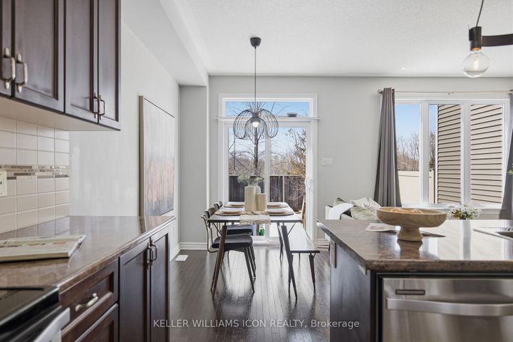 Photo 12 at 267 Via San Marino Street, Nepean (Longfields), Ottawa