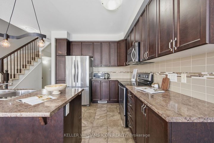 Photo 14 at 267 Via San Marino Street, Nepean (Longfields), Ottawa