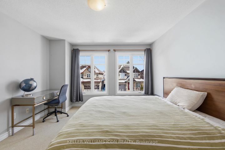 Photo 18 at 267 Via San Marino Street, Nepean (Longfields), Ottawa