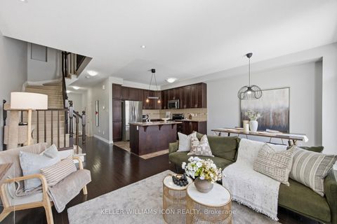 Photo 4 at 267 Via San Marino Street, Nepean (Longfields), Ottawa