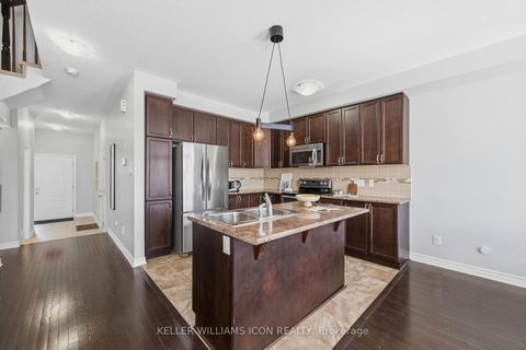 Photo 7 at 267 Via San Marino Street, Nepean (Longfields), Ottawa