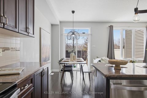 Photo 12 at 267 Via San Marino Street, Nepean (Longfields), Ottawa