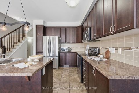 Photo 14 at 267 Via San Marino Street, Nepean (Longfields), Ottawa